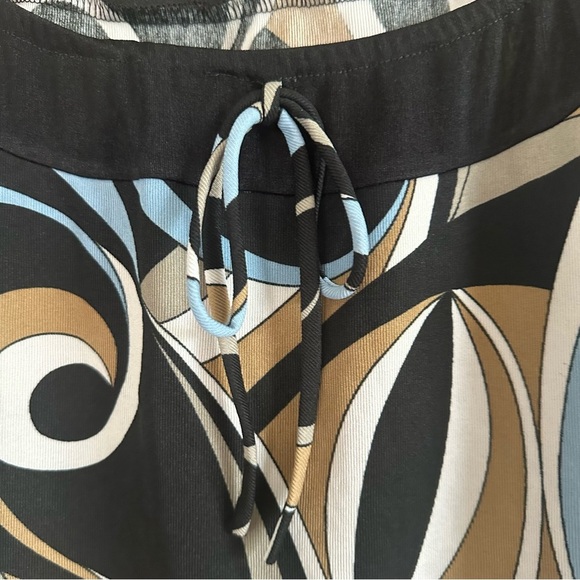 Beware Y2K Groovy Blouse: Size: XL. Multicolor. - Picture 3 of 5